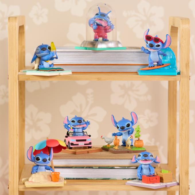 Stitch 46109