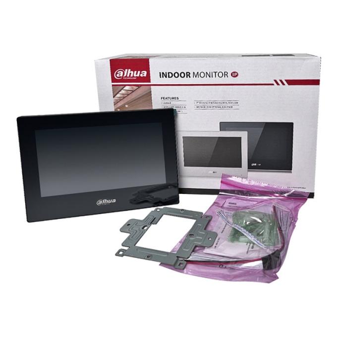 Dahua DHI-VTH5321GB-W