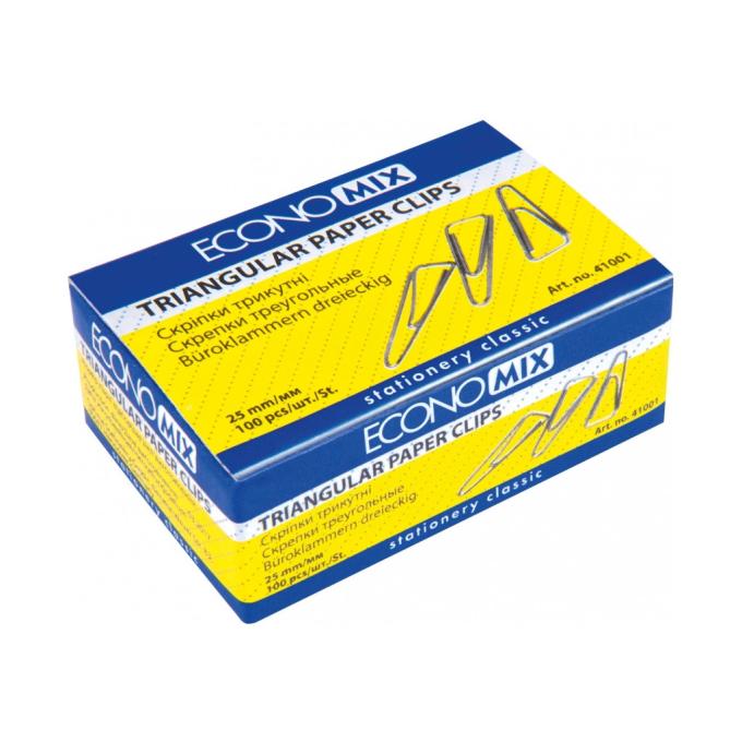 Economix E41001