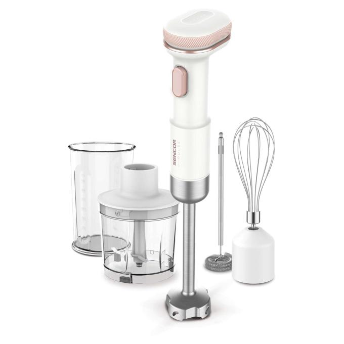 Sencor SHB9130WH