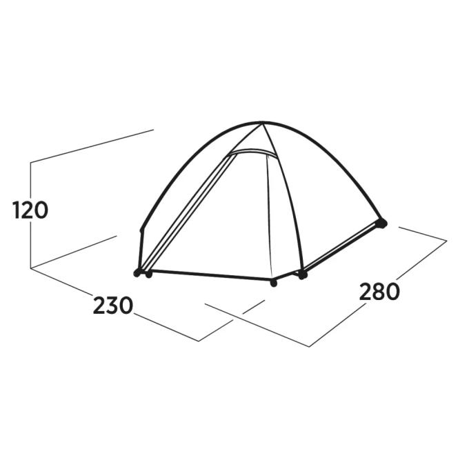 Easy Camp 931542