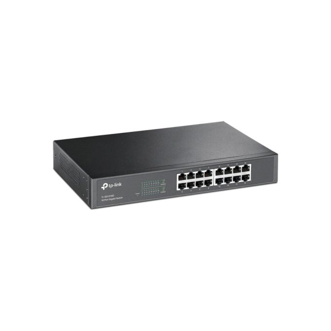 TP-Link TL-SG1016D