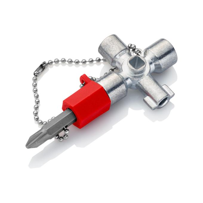 KNIPEX 00 11 02