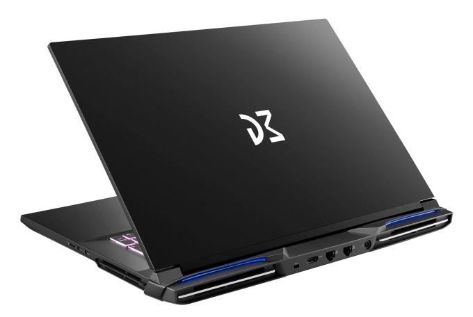 Dream Machines RX5080-18UA27