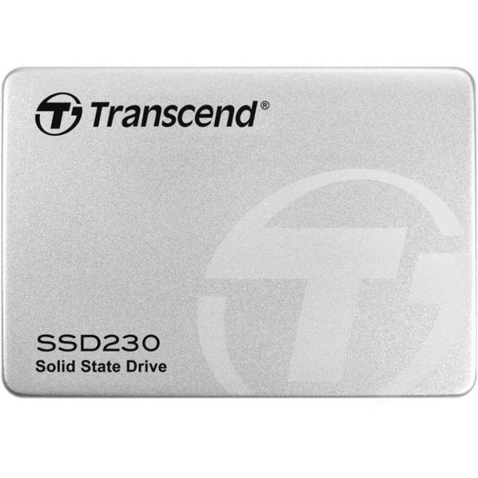 Transcend TS256GSSD230S