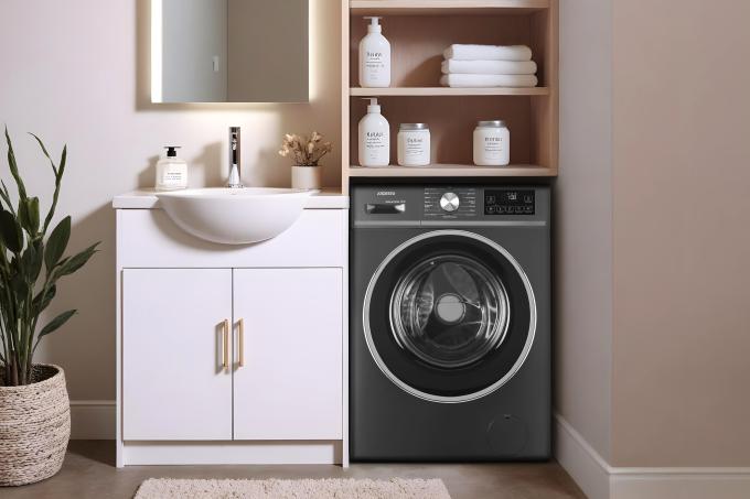 Ardesto WMW-8120DGI