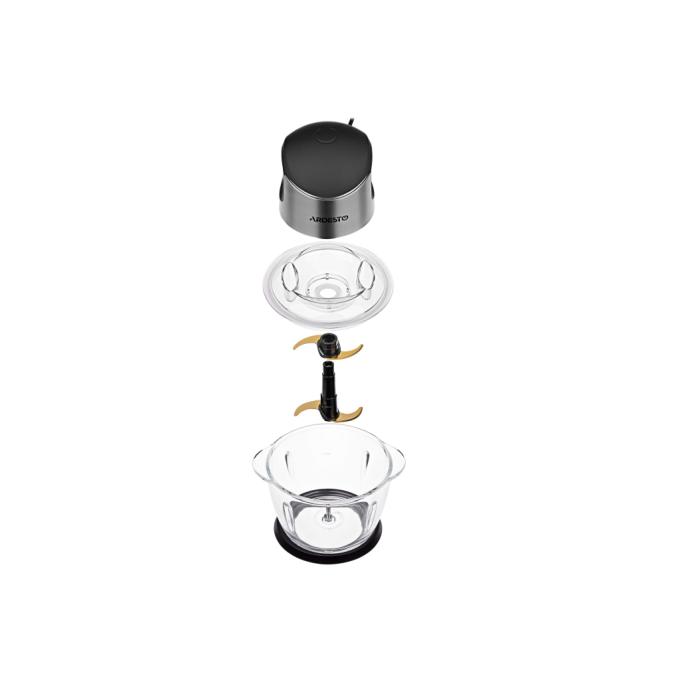 Ardesto CHK-4001BR
