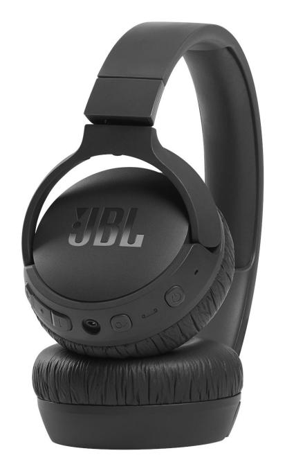 JBL JBLT660NCBLK