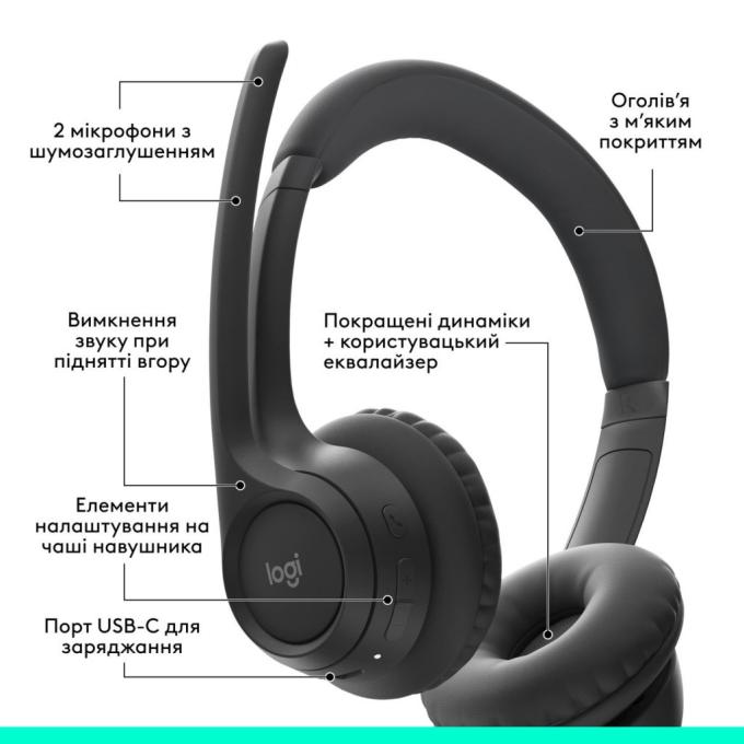Logitech 981-001407