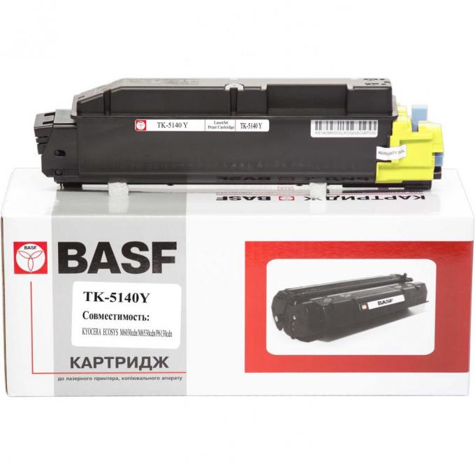 BASF KT-TK5140Y