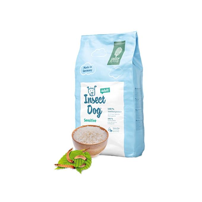 Green Petfood 4032254748083