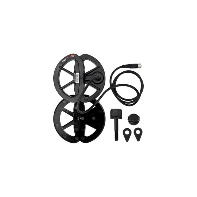 Minelab Equinox 800 Special + Котушка 6" EQX DD