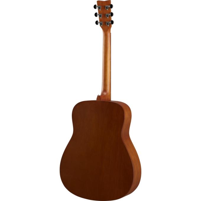 Yamaha F400 Natural Satin