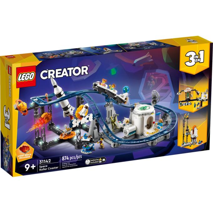 LEGO 31142