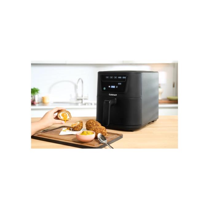 CUISINART AFS8OBLE