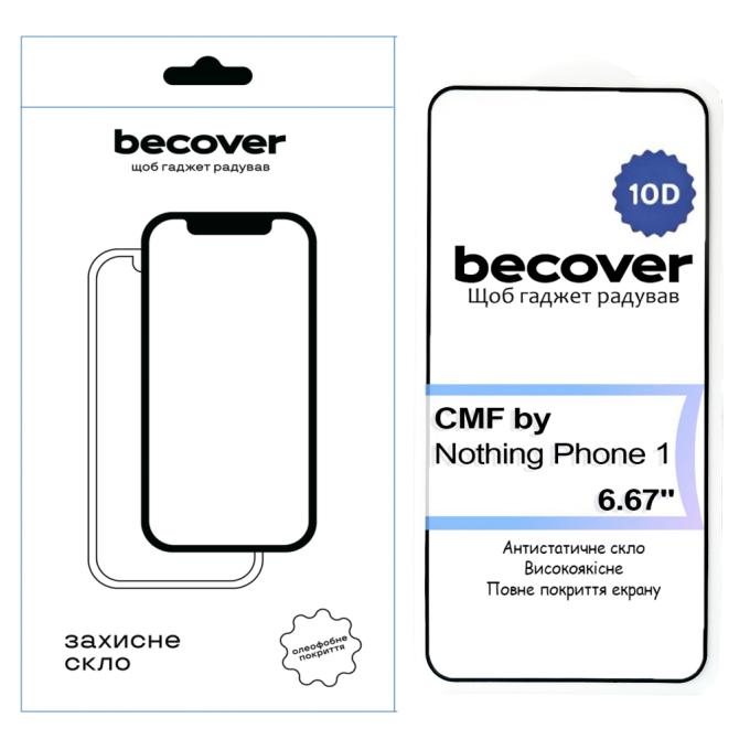 BeCover 713571