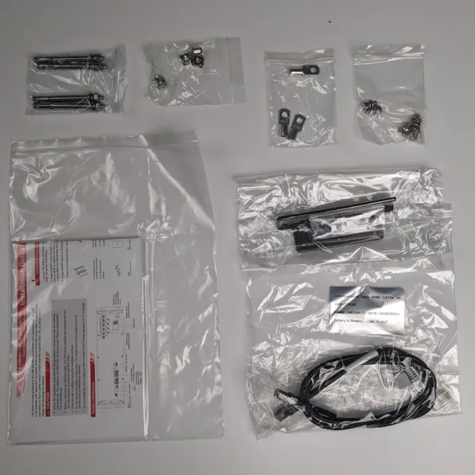 Ritar R-LFP51.2V100AH