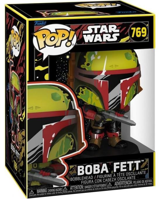 Funko Pop 889698838146