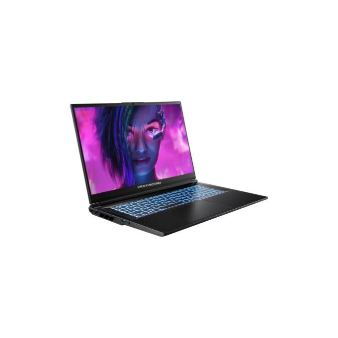 Dream Machines RG5060-17UA29