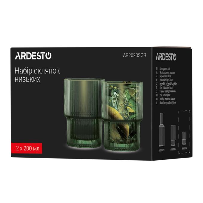 Ardesto AR2620SGR