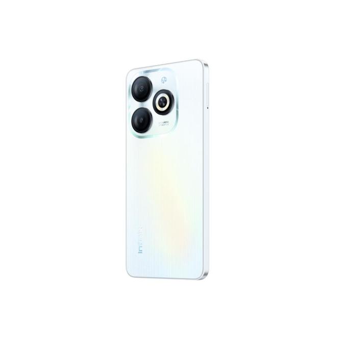 Infinix X6525 3/64 WHITE