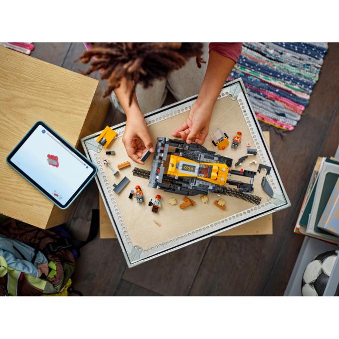 LEGO 60466