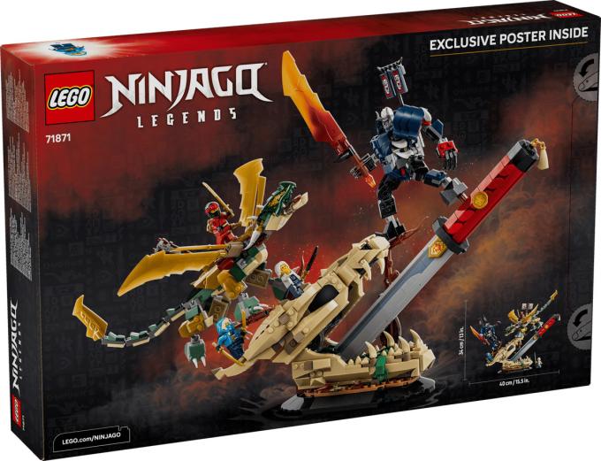 LEGO 71871