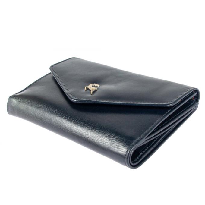 Ashwood V62 Navy