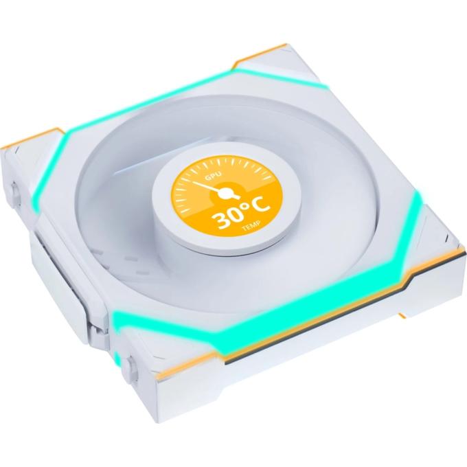 Lian Li G99.12RSL1W3W.00