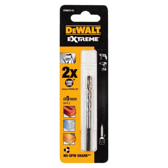 DeWALT DT6672