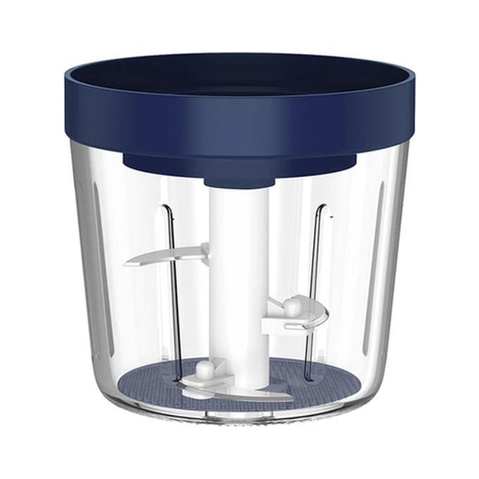 WINNINGSTAR ST-5581 300W MAX 2.5L Blue