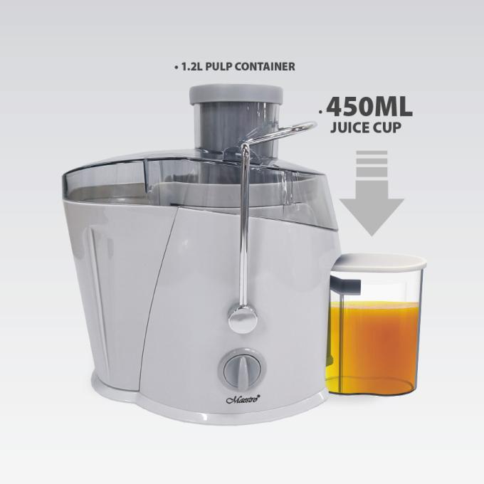 Maestro MR-801