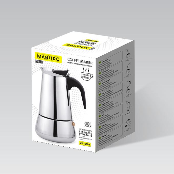 Maestro MR-1660-4