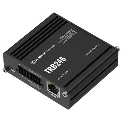 Teltonika TRB246 IoT 4G/LTE, 3G, 2G