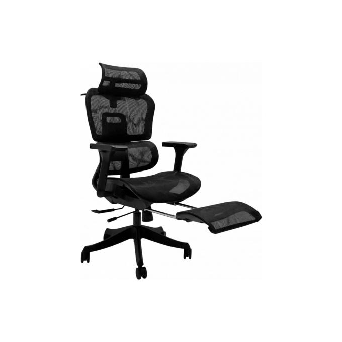 GT Racer B-562 Black