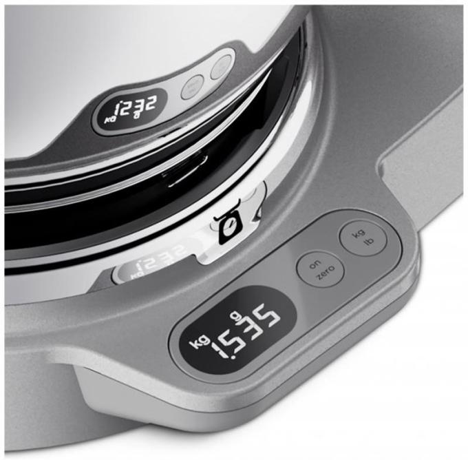 KENWOOD KVC 85.594 SI