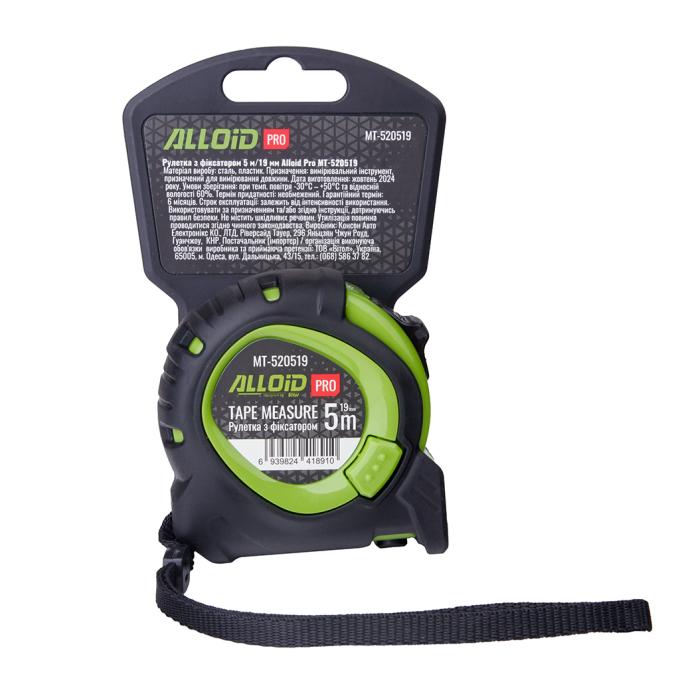 Alloid MT-520519