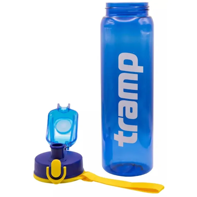 Tramp UTRC-289-blue