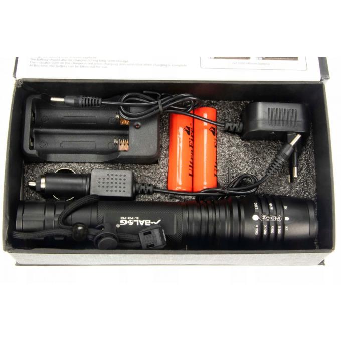 Bailong P08-P50