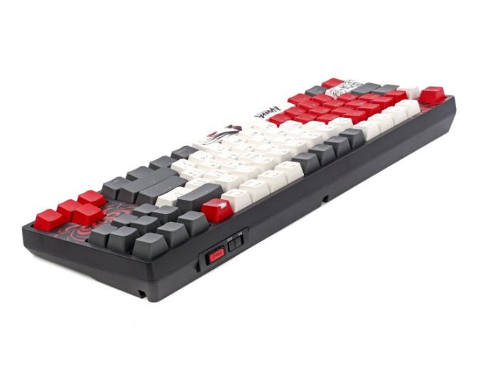 A4tech WS87 Bloody (Naraka Black)