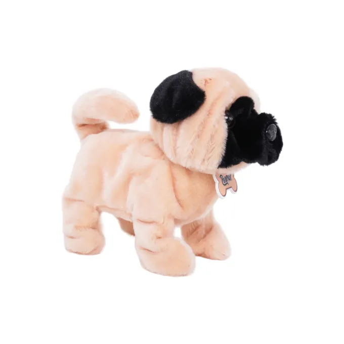 Pugs at Play ST-PAP28