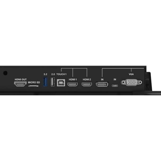 Iiyama TE7512MIS-B4AG