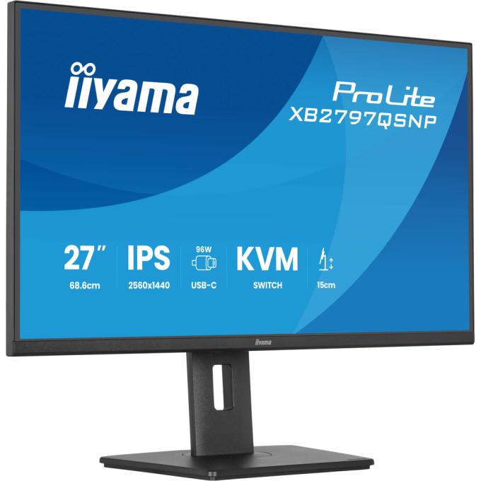 Iiyama XB2797QSNPH-B1