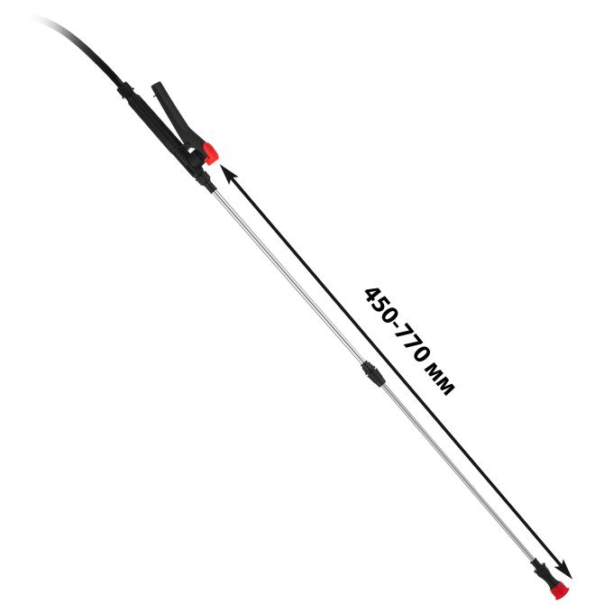 2E 2E-18LBS