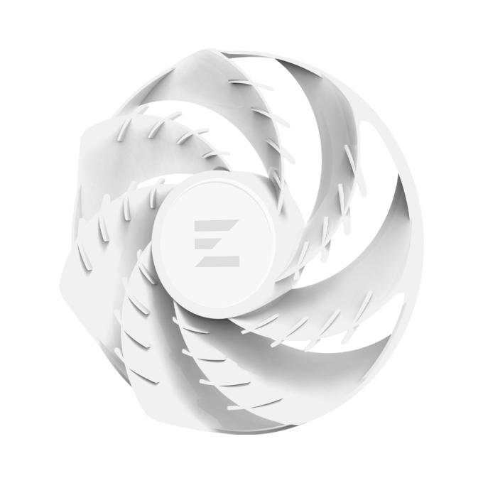 Zalman ZM-AF120RARGBWHITE
