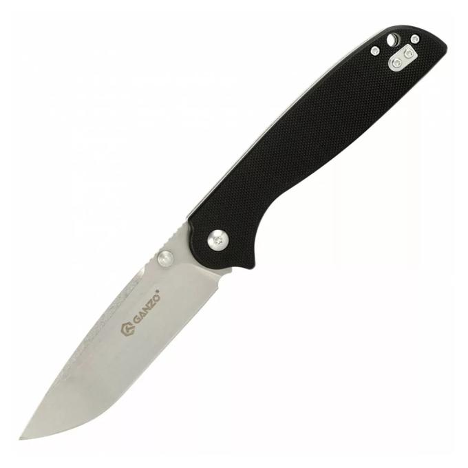 Ganzo G6803-BK