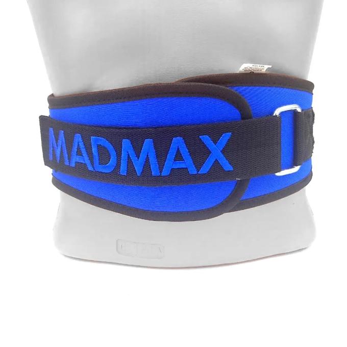 MadMax MFB-421-BLU_M