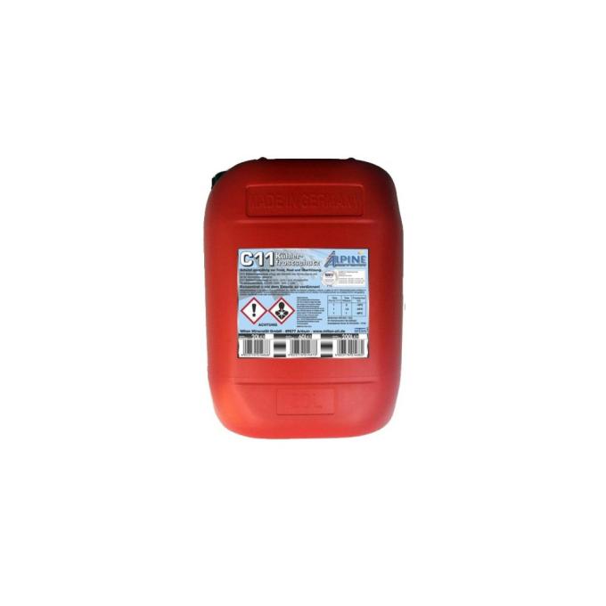 Alpine 1145B-20