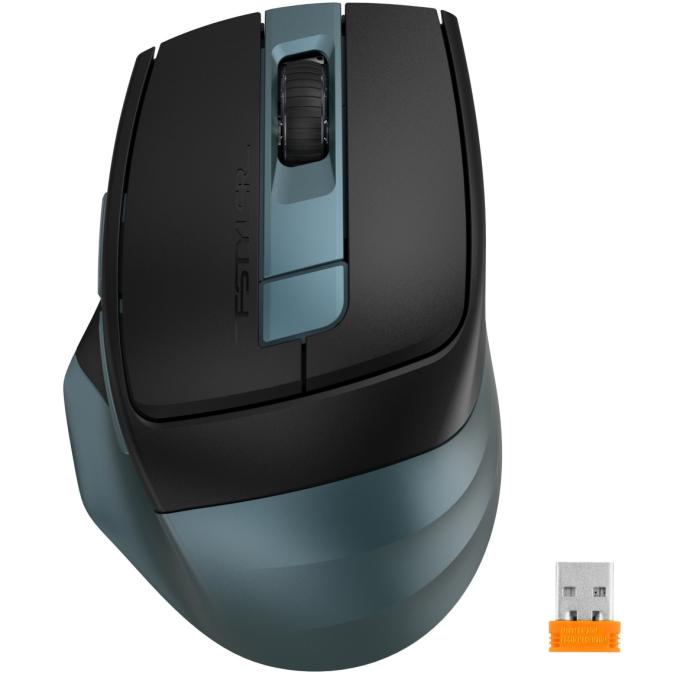 A4tech FB35C (Midnight Green)