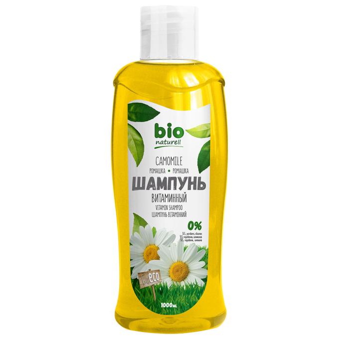 Bio Naturell 4820168431227